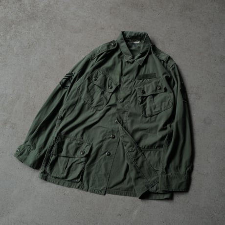 ［M-Regular］Jungle Fatigue Jacket_1st_no.1