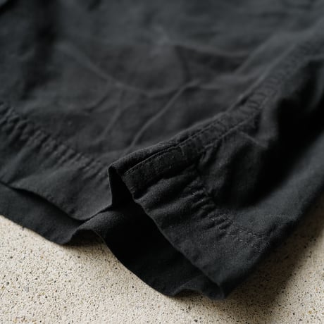 ［W36］Super Black_BIG SHORTS by Polo Ralph Lauren_no.9