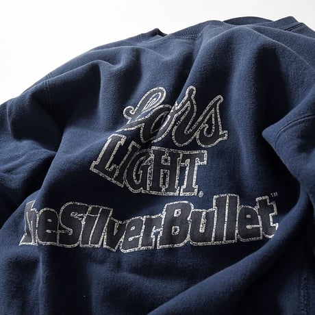 [XL] Reverse Weave 80s USA