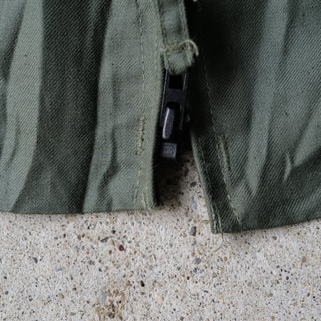 ［XXL］CWU-36/P_Novoloid Fiber type_deadstock