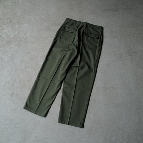 ［36×31］USARMY OG-507 Trousers_deadstock_no.35