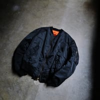 ［XXL］MA-1_ALPHA_made in USA_no.3