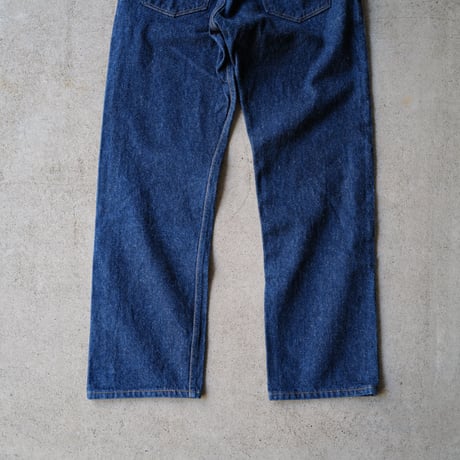 [W33 L30] 501_90s_deadstock_made in USA_no.16