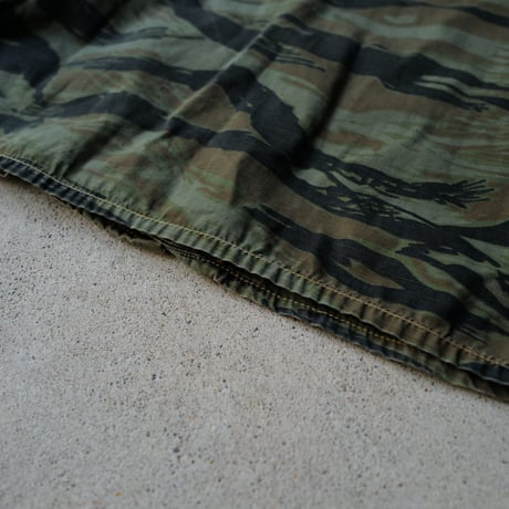 Tiger Camo Jacket