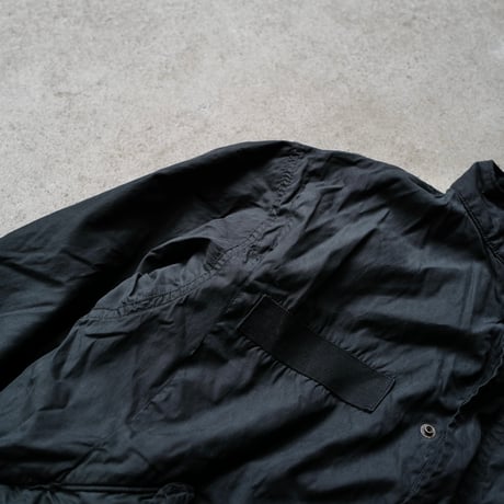 ［M］Super Black_m65 parka_no.10