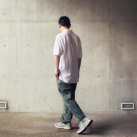 [W35 L30] POLO CHINO PANTS 2tuck_80-90s vintage_no.15