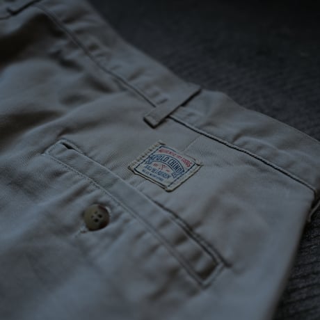 ［W38 L32］BIG CHINO by Polo Ralph Lauren_no.１