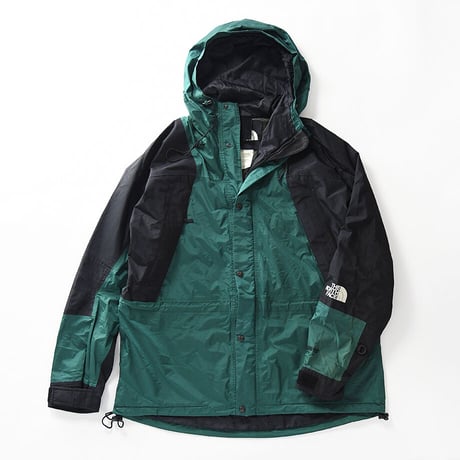 [XL]THE NORTH FACE 90s GORE-TEX parka