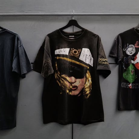 ［XL］Madonna Tour Tee