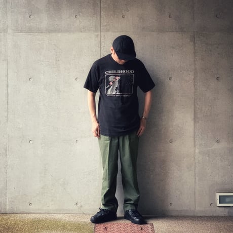［38×31］USARMY OG-507 Trousers_no.32