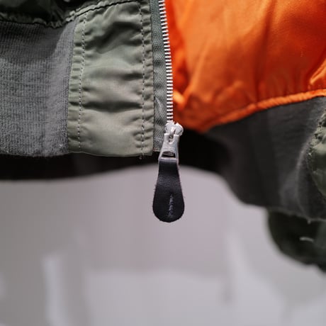 ［XL］L-2B by ALPHA INDUSTRIES made in USA
