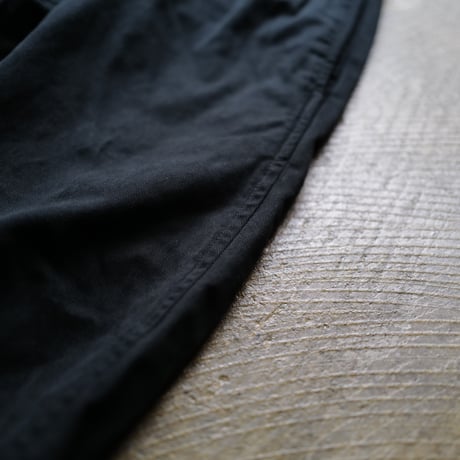 Super Black_BIG CHINO SHORTS by Polo Ralph Lauren