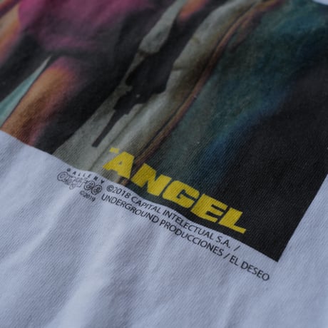 [deadstock] 映画公式Tee『永遠に僕のもの』