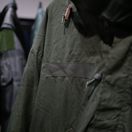 ［L］m65 parka_fullset_deadstock_no.83
