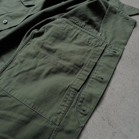 ［ML fit］USMC P58 Shirts_no.5