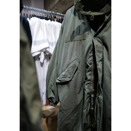 ［S］m65 parka_fullset