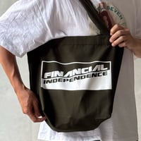 [anytee classics] Hand Made Tote Bag