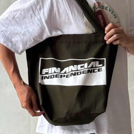 [anytee classics] Hand Made Tote Bag