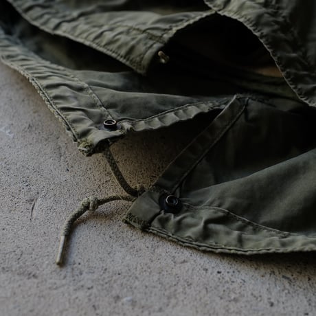 ［S］m51 parka