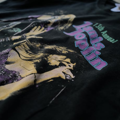 ［L］Janis Lyn Joplin_no.13