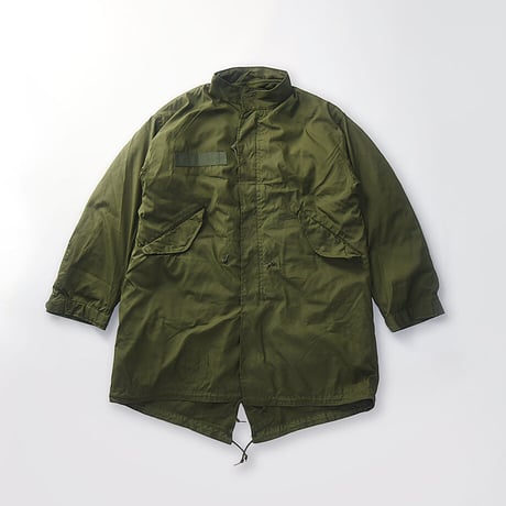 ［S］m65 parka_no.187