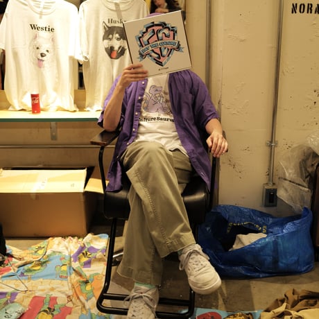 [W36 L30] POLO CHINO MILITARY_90s vintage_no.6