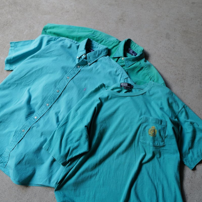 L］POLO 