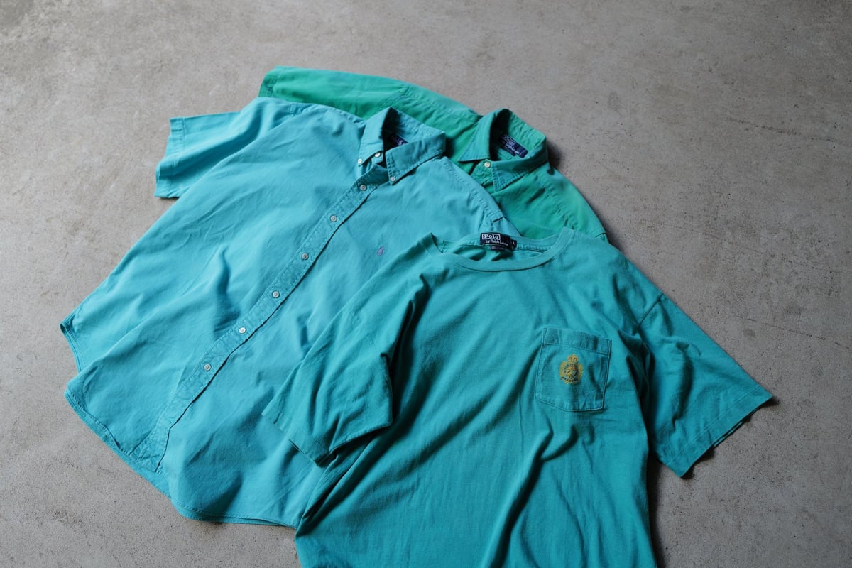 RL92 Lサイズ Ralph Lauren RL-92 スイングトップ - Fresh Service NECESSARY