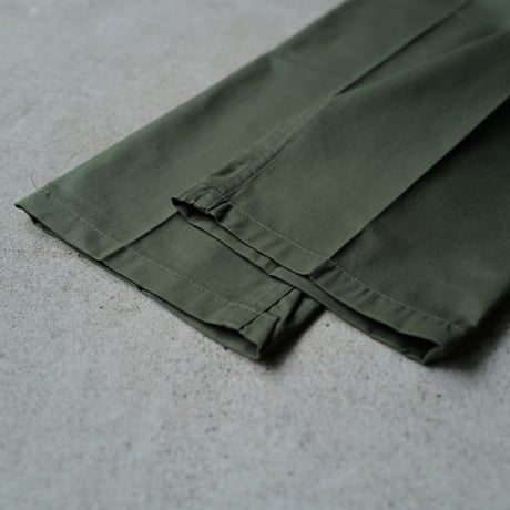 ［36×31］USARMY OG-507 Trousers_deadstock_no.35