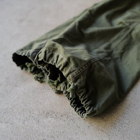［W Large(35-39)×L Regular(29)］M51 Cargo Pants_50s vintage_no.19