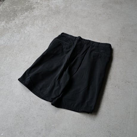 ［W35］Super Black_ BIG CHINO SHORTS by Polo Ralph Lauren_no.8