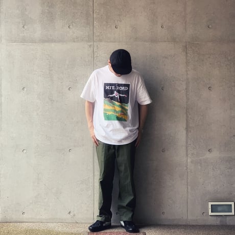 ［38×31］USARMY OG-507 Trousers_no.31