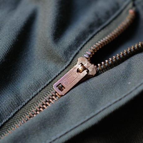 ［38×30］USARMY OG-507 Trousers_no.3