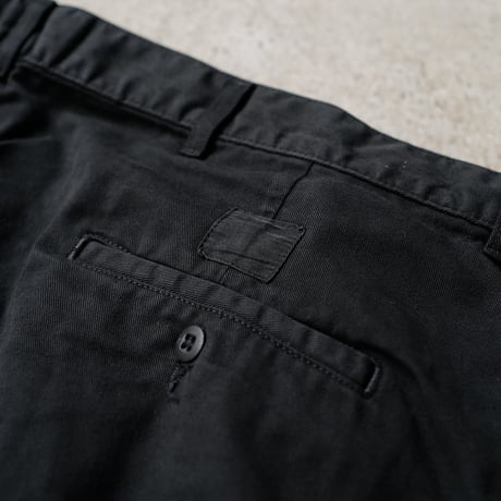 ［W38］Super Black_ BIG CHINO SHORTS by Polo Ralph Lauren_no.7