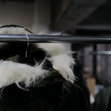 ［M］m65 parka_fullset_stencil_deadstock_no.6