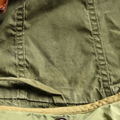 ［L］m51 parka_no.274