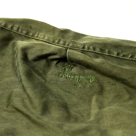 ［M］m51 parka_First model_no.172