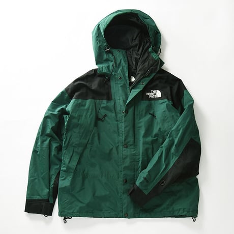 [XXL] THE NORTH FACE_1990's vintage