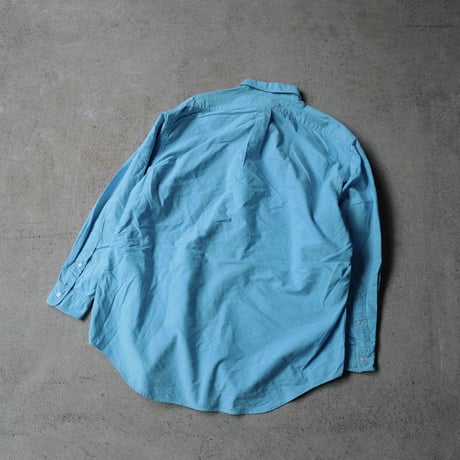 ［M］The Big Oxford by Ralph Lauren_90s vintage_no.4