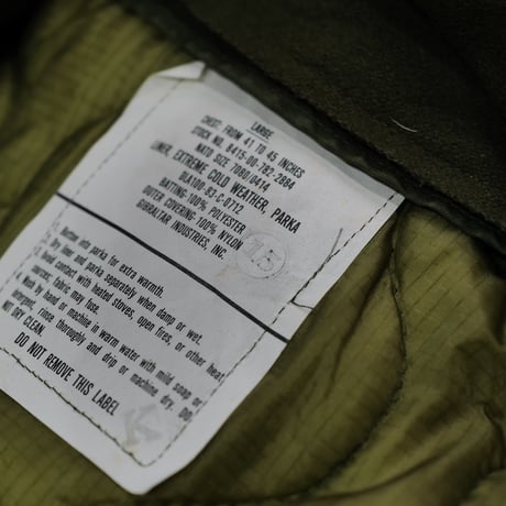［L］m65 parka_fullset_no.103