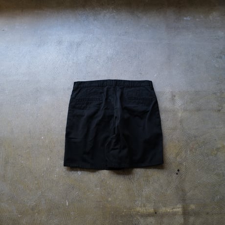 ［W34］Super Black_BIG CHINO SHORTS by Polo Ralph Lauren_no.Q4