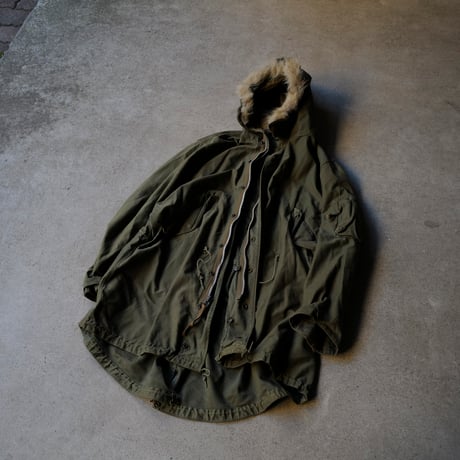［M］m48 parka
