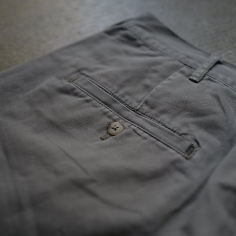 ［W34］BIG CHINO COLOR SHORTS by Polo Ralph Lauren_no.9