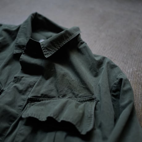 ［L-Regular］Jungle Fatigue Jacket_3rd_no.26