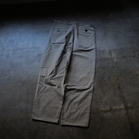［W35 L31］GURKHA CHINO by Polo Ralph Lauren_no.4