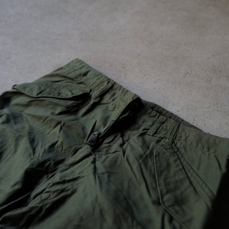 ［M-Regular］USARMY M-65 Trousers_deadstock_no.8