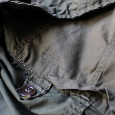 ［M］m51 parka_no.11