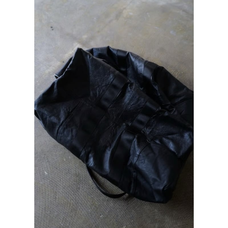 11月中旬お届け再販分］ Fragments of Vintage Leather_Para