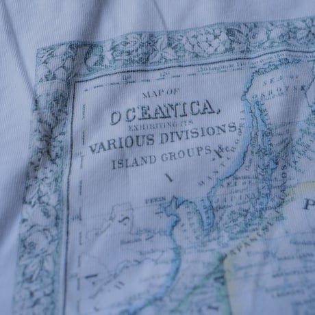 ［XL］Banana Republic_Classic Screen T_MADE IN USA_90s vintage_no.2