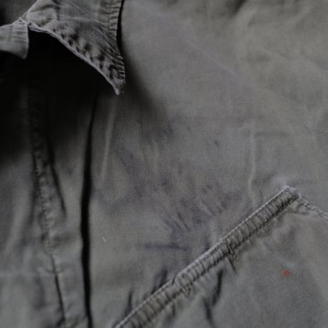 ［XL-Regular］Jungle Fatigue Jacket_3rd_no.4